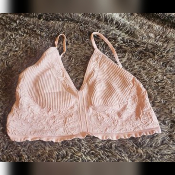 Free People Other - Free People Cara Bralette